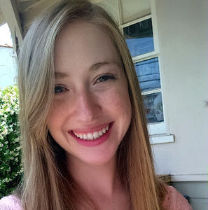 Meet your Posher, Isabel